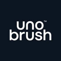 Unobrush logo - Similar company to Sports Store Aps