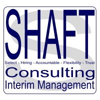 SHAFT-CONSULTING logo - Similar company to Shaft It