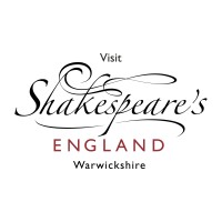 Shakespeare's England logo - Similar company to Talking Tortoise