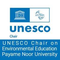 UNESCO Chair on Environmental Education logo - Similar company to Consortium Ayc Sénégal