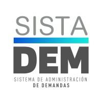 Sistadem logo - Similar company to Odasoft Software