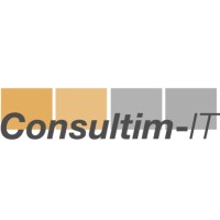 Consultim-IT logo - Similar company to Branper