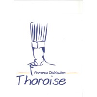 PROVENCE DISTRIBUTION THOROISE logo - Similar company to So.Di.Al