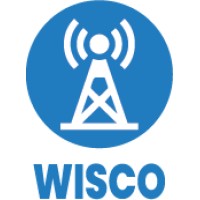 WISCO International logo - Similar company to Decibel Products