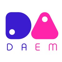 DAEM Technology logo - Similar company to Chimapp