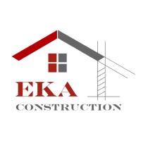 Eka Construction logo - Similar company to Evolution Maîtrise D'Oeuvre