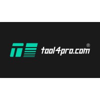Tool4pro - Fincet logo - Similar company to Patria Land