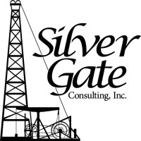 Silver Gate Consulting, Inc. logo - Similar company to High Art General Contracting Llc