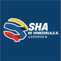SHA de Venezuela C.A logo - Similar company to Epsica