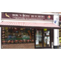 The Bok and Rose South African Shop