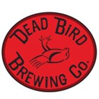 Dead Bird Brewing Company logo - Similar company to Nommli