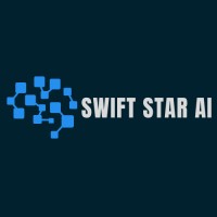 Swift Star AI logo - Similar company to Klenki