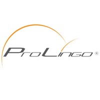 ProLingo logo - Similar company to Scheduleinterpreter.Com, Inc.