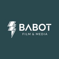 Babot Film & Media logo - Similar company to Ba Booth