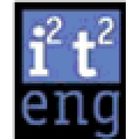 i2t2 Engineering logo - Similar company to Gml Mechanical Ltd.