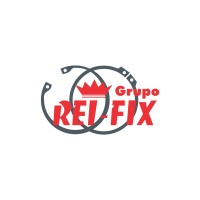 Grupo Rei-Fix logo - Similar company to Ouna