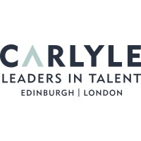 Carlyle logo - Similar company to Fwb