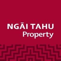 Ngāi Tahu Property logo - Similar company to New Zealand Blackcurrant Co-Operative