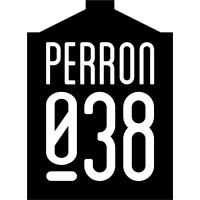 Perron038 logo - Similar company to Dd Creative