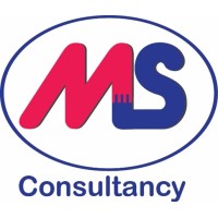 MS Consultancy logo - Similar company to Ms Group Singapore