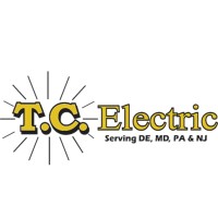 T.C. Electric Co. Inc. logo - Similar company to Maximum Handyman