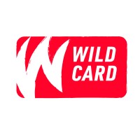 The Wild Card Student Discounts logo - Similar company to Midas Digital
