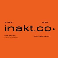 INAKT.CO logo - Similar company to Siccogen