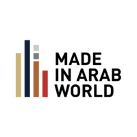 Made in Arab world logo - Similar company to Arab World Moves
