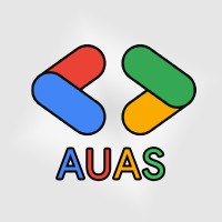 Google DG on Campus - Amsterdam University of Applied Sciences (AUAS/HvA) logo - Similar company to Softwareplaza