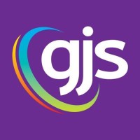 GJS logo - Similar company to Starleaton