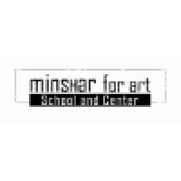 Minshar For Art - School & Center
