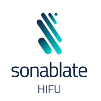 Sonablate Corp. logo - Similar company to Focused Ultrasound Foundation