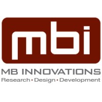 MB Innovations, Inc. logo - Similar company to Empirical Technologies