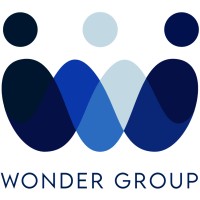 Wonder Group logo - Similar company to St Trinity Property Group
