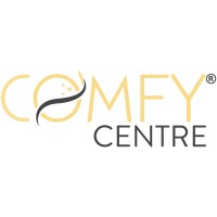 ComfyCentre B.V. logo - Similar company to Chikko