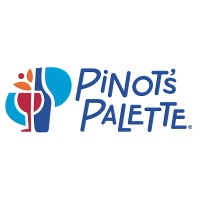 Pinot'S Palette - Federal Way
