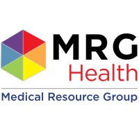Medical Resource Group Inc. logo - Similar company to Mrg Exams