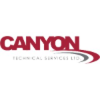Canyon Technical Services Ltd. logo - Similar company to Pluton