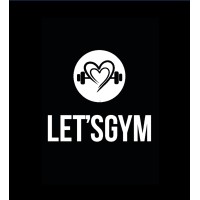 Let'sGym logo - Similar company to Têxtil Amabili - Indústria Têxtil