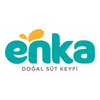 Enka Süt logo - Similar company to Fenni Fırın