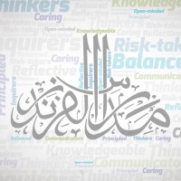 Ramallah Friends School logo - Similar company to Gil.World
