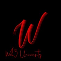 Web3 University logo - Similar company to Dao Masters
