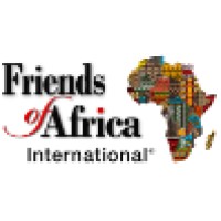 Friends of Africa International logo - Similar company to Friends Of Africa