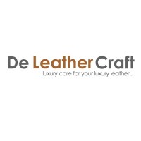 De Leather Craft logo - Similar company to Prendo.Me