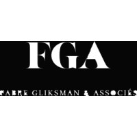 FGA Cabinet Fabre Gliksman et Associés logo - Similar company to Cabinet Ohayon Avocats