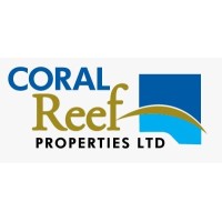 Coral Reef Properties Limited (CRPL) logo - Similar company to Coral Reef Properties Ltd.