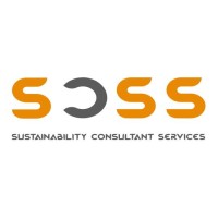 Sustainability Consultant Services-SCSS logo - Similar company to Sate - Sustainability & Renewable Energy Consultant
