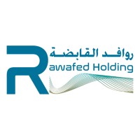 Rawafed Holding logo - Similar company to Grai Holding L.L.C