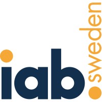 IAB Sverige logo - Similar company to Topvisible