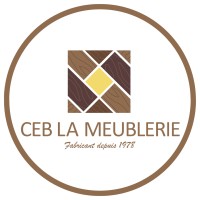 CEB LA MEUBLERIE logo - Similar company to Mma Group